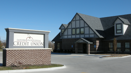 Emporia State Federal Credit Union - Thumbnail