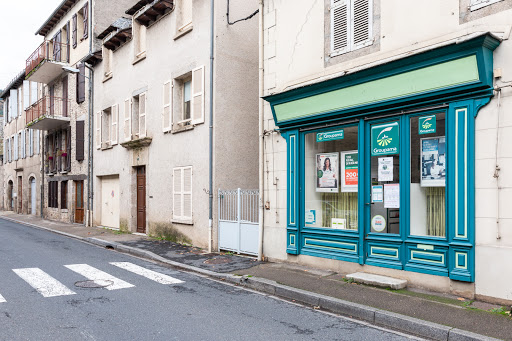 Agence Groupama Entraygues - Thumbnail
