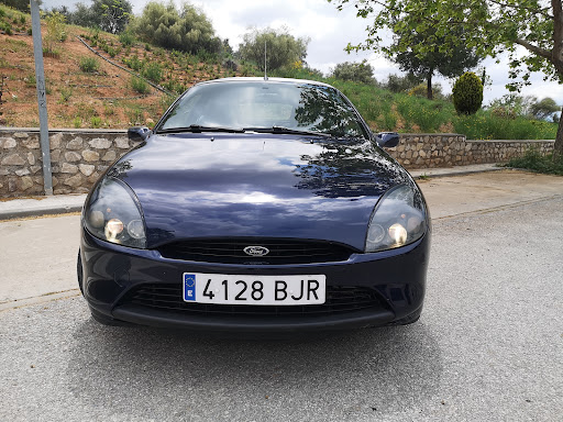 VENDOUNCOCHE.COM - Visual
