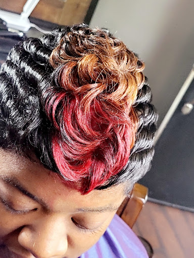 Prezz'D by "E" Salon and Beauty Bar