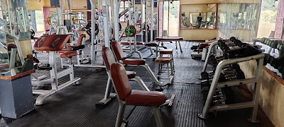 Fitness Club Professional Gym – Gym in Peddapalli, Telangana