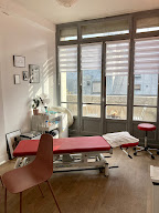 Julie Basset - Ostéopathe Paris à Paris