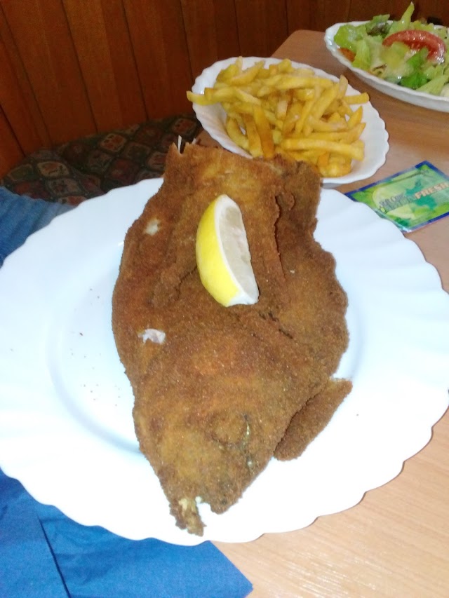 Gasthaus Zur Linde (Werner Wendhack)