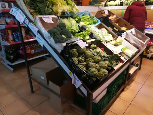 Fruta Sana - Thumbnail