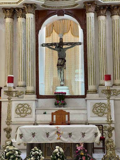 Santuario del Señor del Pueblo, Cuautla - Thumbnail