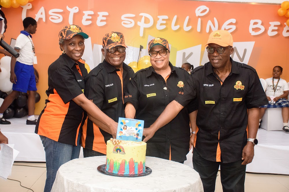De Tastee Fried Chicken Opebi — photo 4