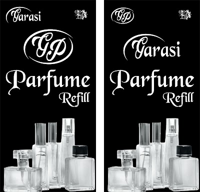 Photos of Garasi Parfum