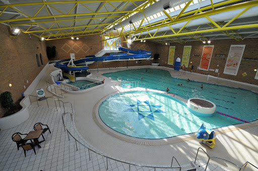 East Riding Leisure Goole - Thumbnail