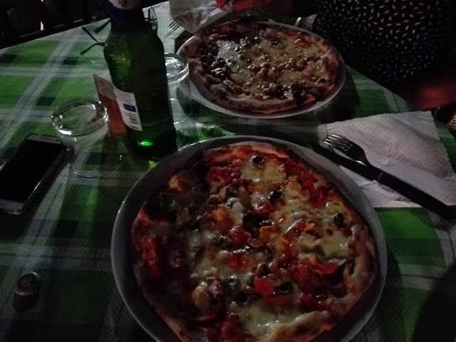 Cuore di Pizza