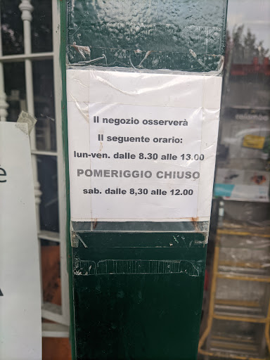 Colorificio Ferramenta