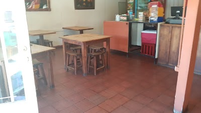 Photos of Pizza Genesis