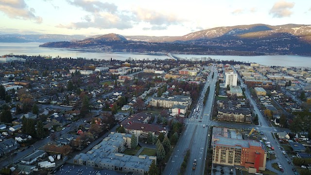 Kelowna