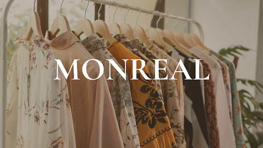 clothing Monreal