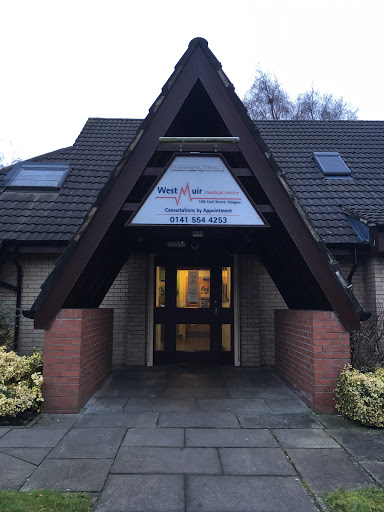 Westmuir Medical Centre - Thumbnail