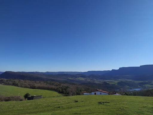 Ermita de Etxaurren - Thumbnail