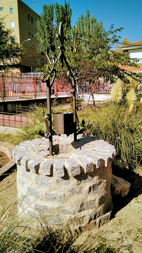UNED Centro Javier Tusell - Thumbnail