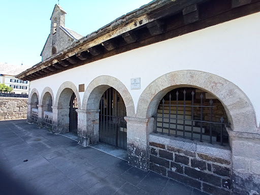 Roncesvalles - Visual