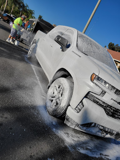 CHAIREZ MOBILE DETAILING - Thumbnail