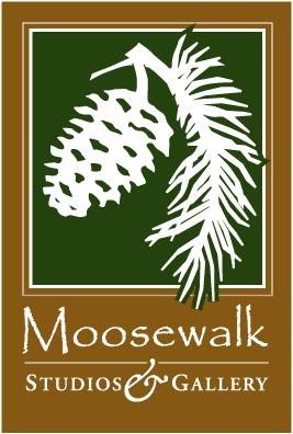 Moosewalk Studios and Gallery