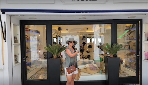 Fiore Capri - Visual