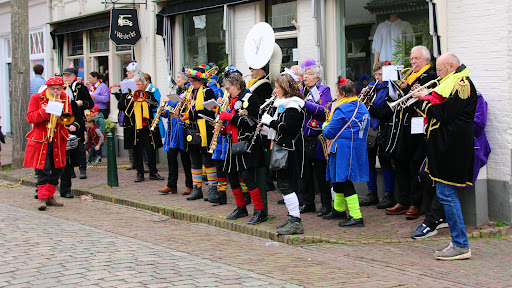 Stichting Skôn Orre Gat Gallery - Netherlands