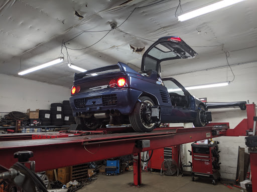 Alignment Specialties - Visual