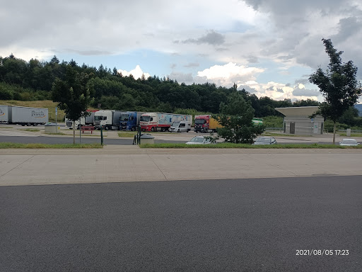 Parkplatz Weinberg - Thumbnail