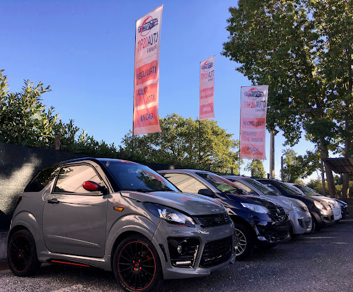 Top20 Auto - Visual