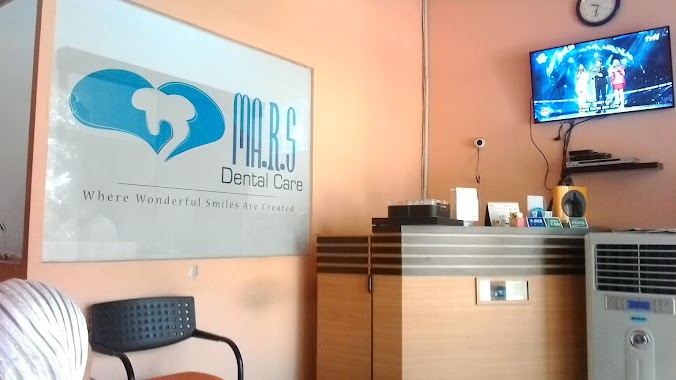 MARS Dental Care, Author: MARS Dental Care