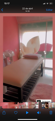 Clinique Herbell Spa. Gallery - Mexico