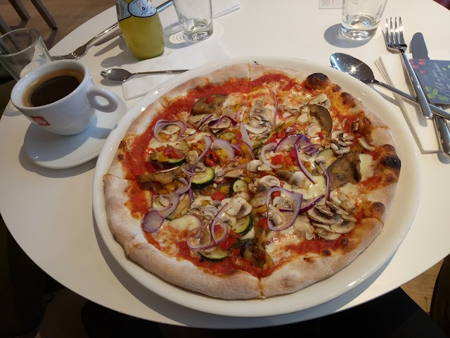 Vapiano