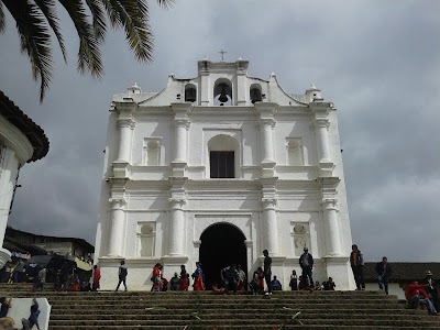 Photos of Mercado Municipal "La Plaza" Chajul