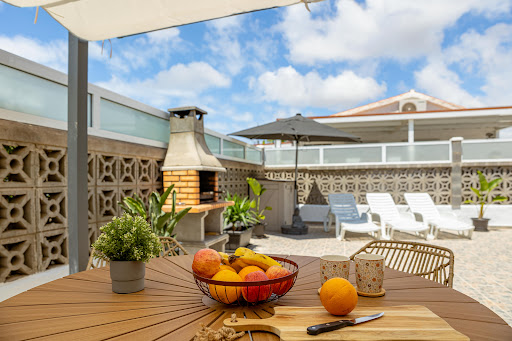 Canarian Holiday Home - Thumbnail