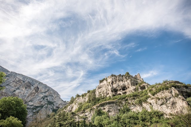 Château des évèques de Cavaillon