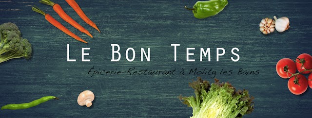 Le Bon Temps