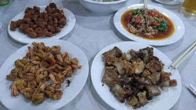 Photos of Shan Yin Yin II