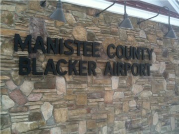 airport