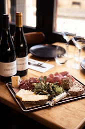 Photo n°86 de Le Café Serpente à Chartres (Salon de thé)