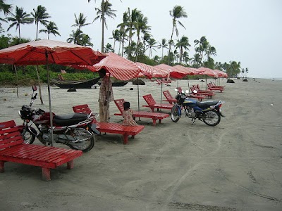 Photos of Kuakata Bus Station