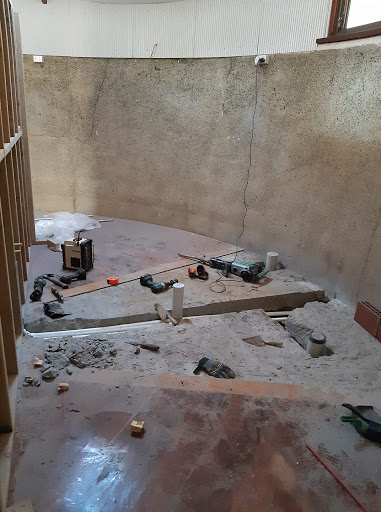Ground Up Plumbing - Thumbnail