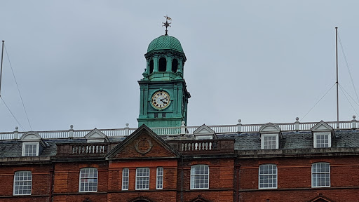 Shrewsbury School - Thumbnail