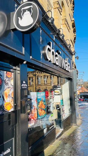 chaiiwala Batley - Thumbnail
