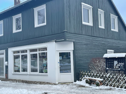 OH Büro Service Harz