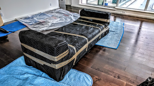 Simple Moves & Storage Movers Langley - Thumbnail