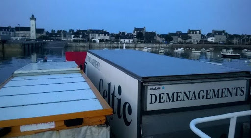 Celtic Déménagements Gallery - France