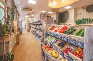 Photo n°28 de Vrac en Vert à Saint-Étienne (Épicerie)