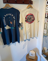 Photo n°16 de Gasoline Surf Shop à Plouharnel (Magasin de surf)