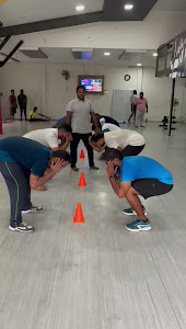 Health Dot Com Fitness Centre – By owner in Salem, Tamil Nadu