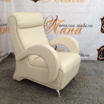 Photos of Atel'ye "Mebel' Lana"