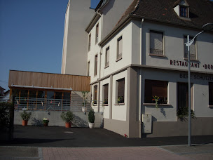 Photo n°5 de Hôtel Restaurant Bords du Rhin à Rhinau (Restaurant français)